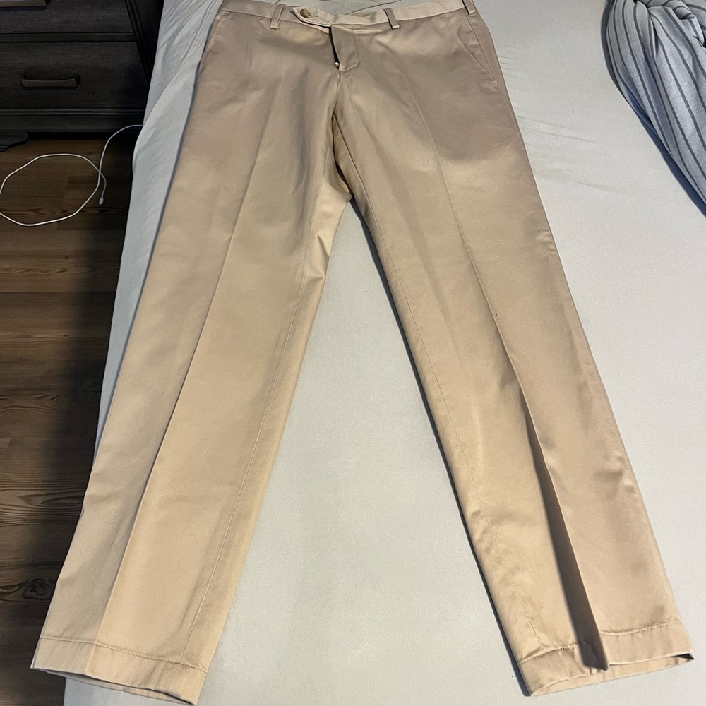 Joseph A Bank Blazer and Pants